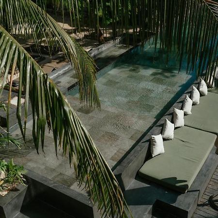 16Tulum Hotel Ngoại thất bức ảnh