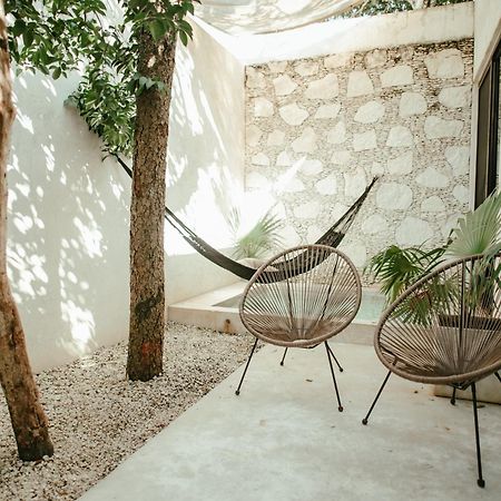 16Tulum Hotel Ngoại thất bức ảnh