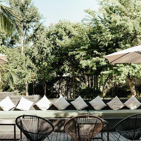 16Tulum Hotel Ngoại thất bức ảnh