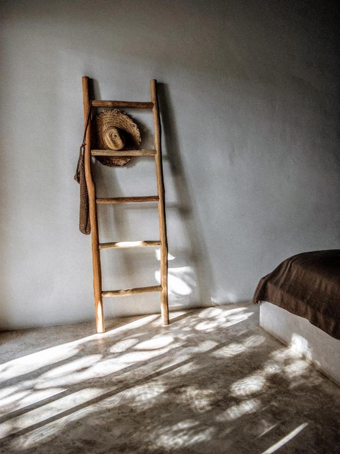 16Tulum Hotel Ngoại thất bức ảnh