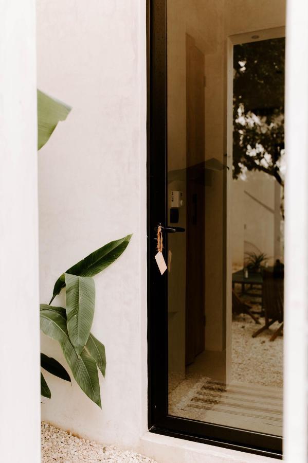 16Tulum Hotel Ngoại thất bức ảnh