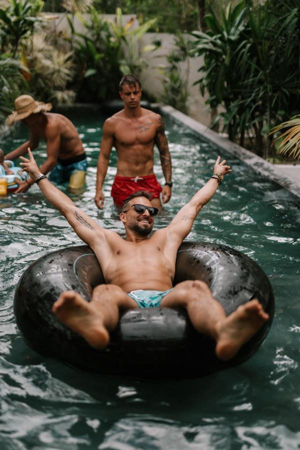 16Tulum Hotel Ngoại thất bức ảnh