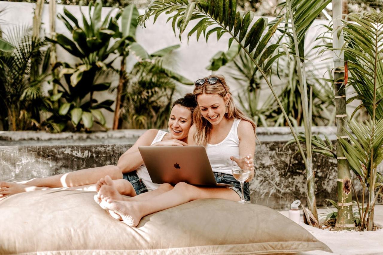 16Tulum Hotel Ngoại thất bức ảnh