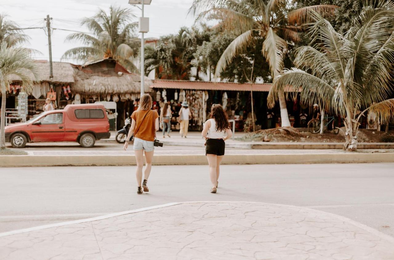 16Tulum Hotel Ngoại thất bức ảnh