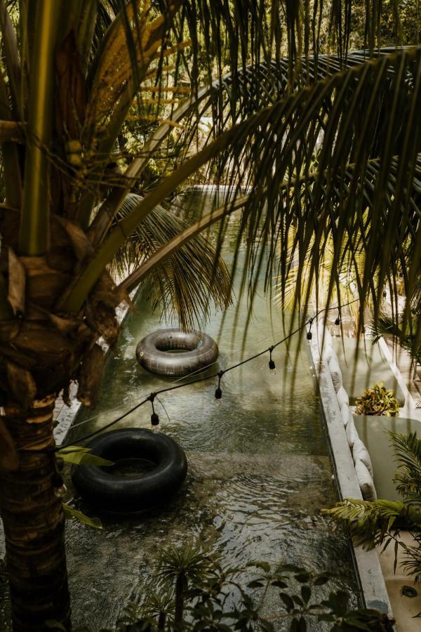 16Tulum Hotel Ngoại thất bức ảnh