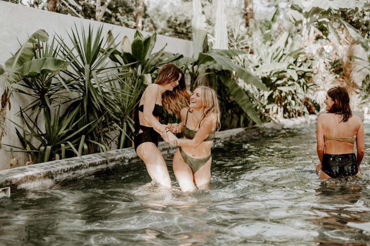 16Tulum Hotel Ngoại thất bức ảnh