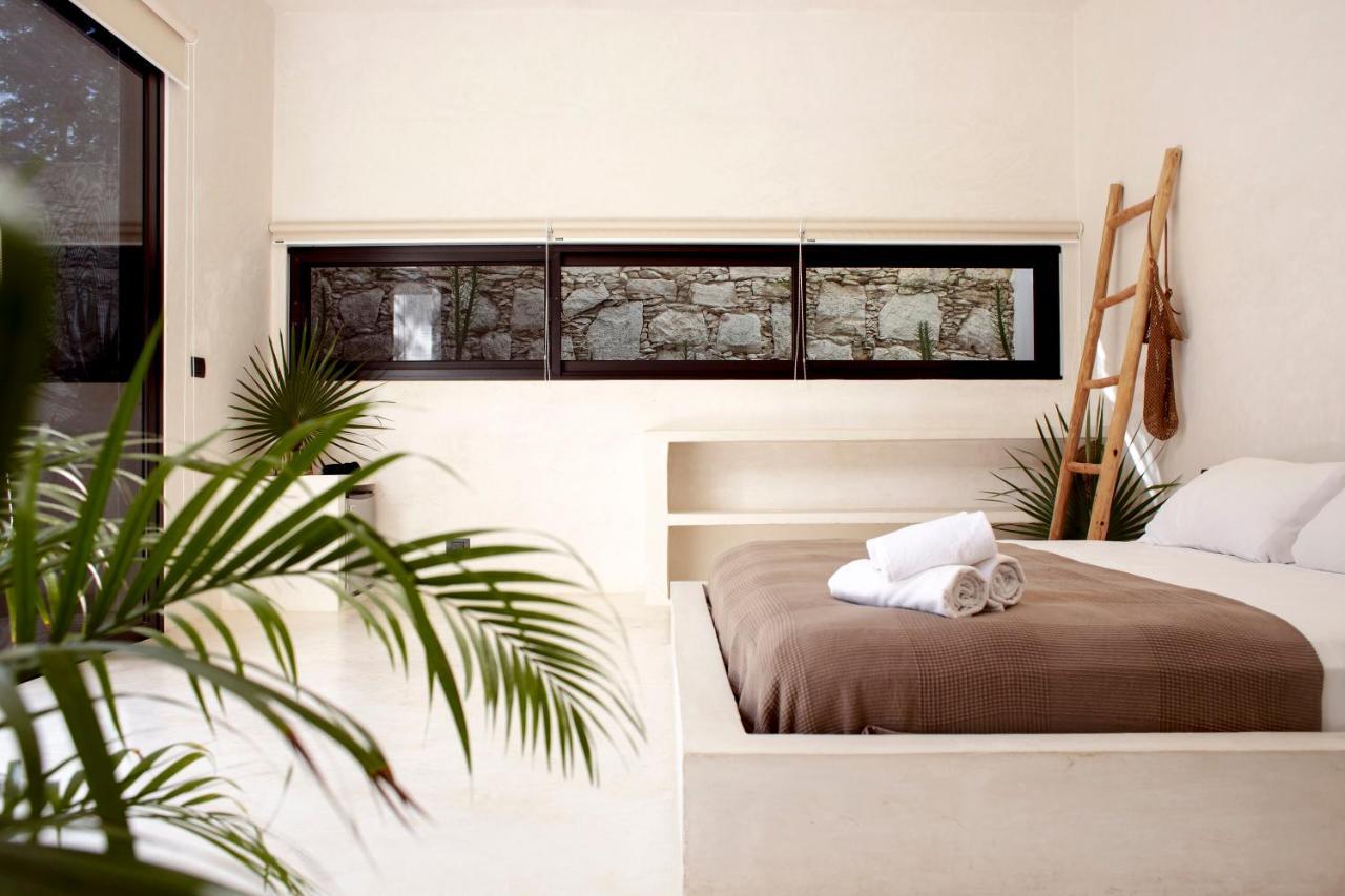 16Tulum Hotel Ngoại thất bức ảnh