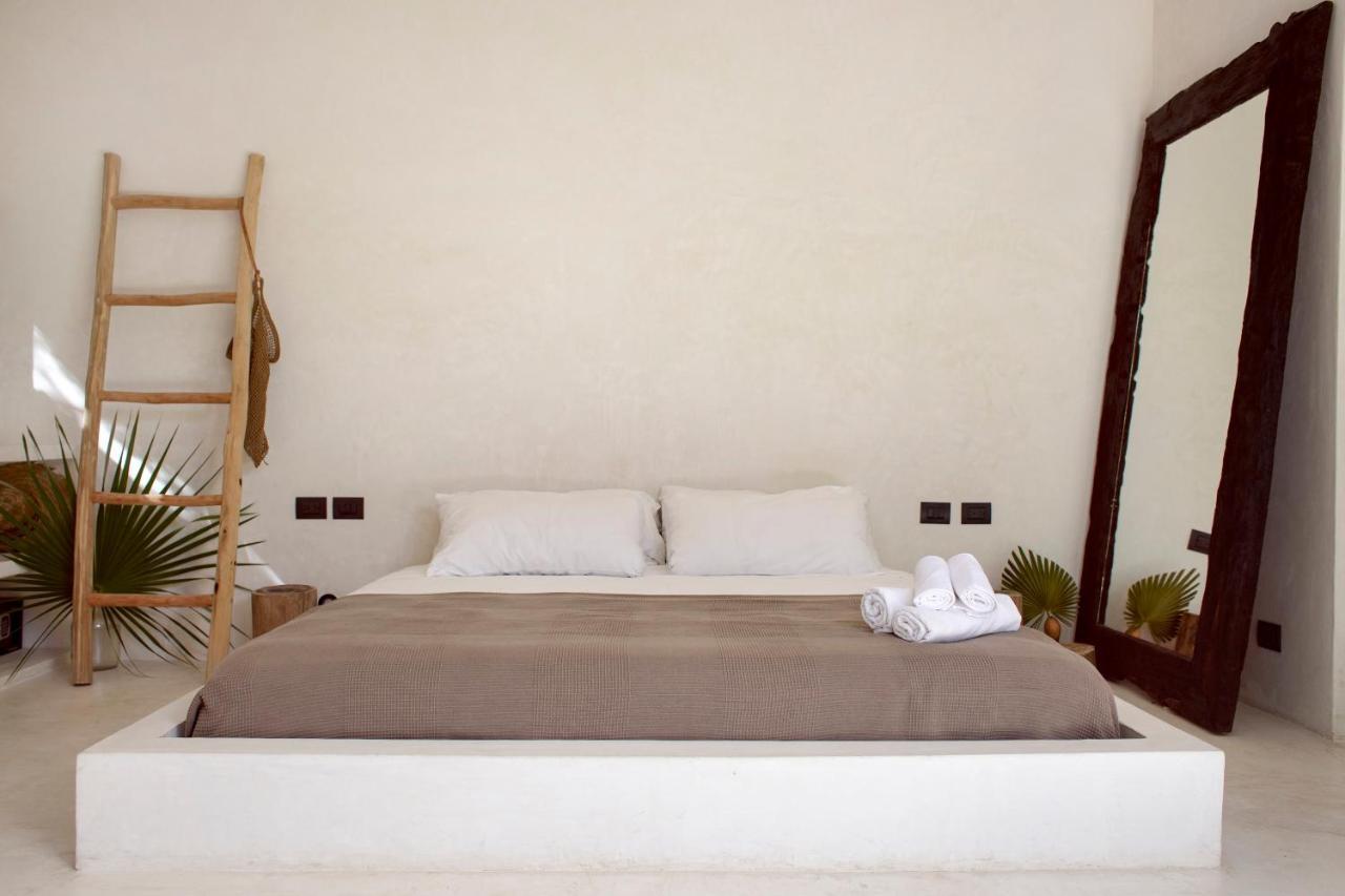 16Tulum Hotel Ngoại thất bức ảnh