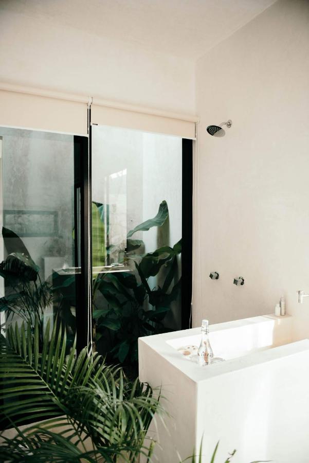 16Tulum Hotel Ngoại thất bức ảnh