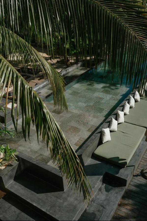 16Tulum Hotel Ngoại thất bức ảnh