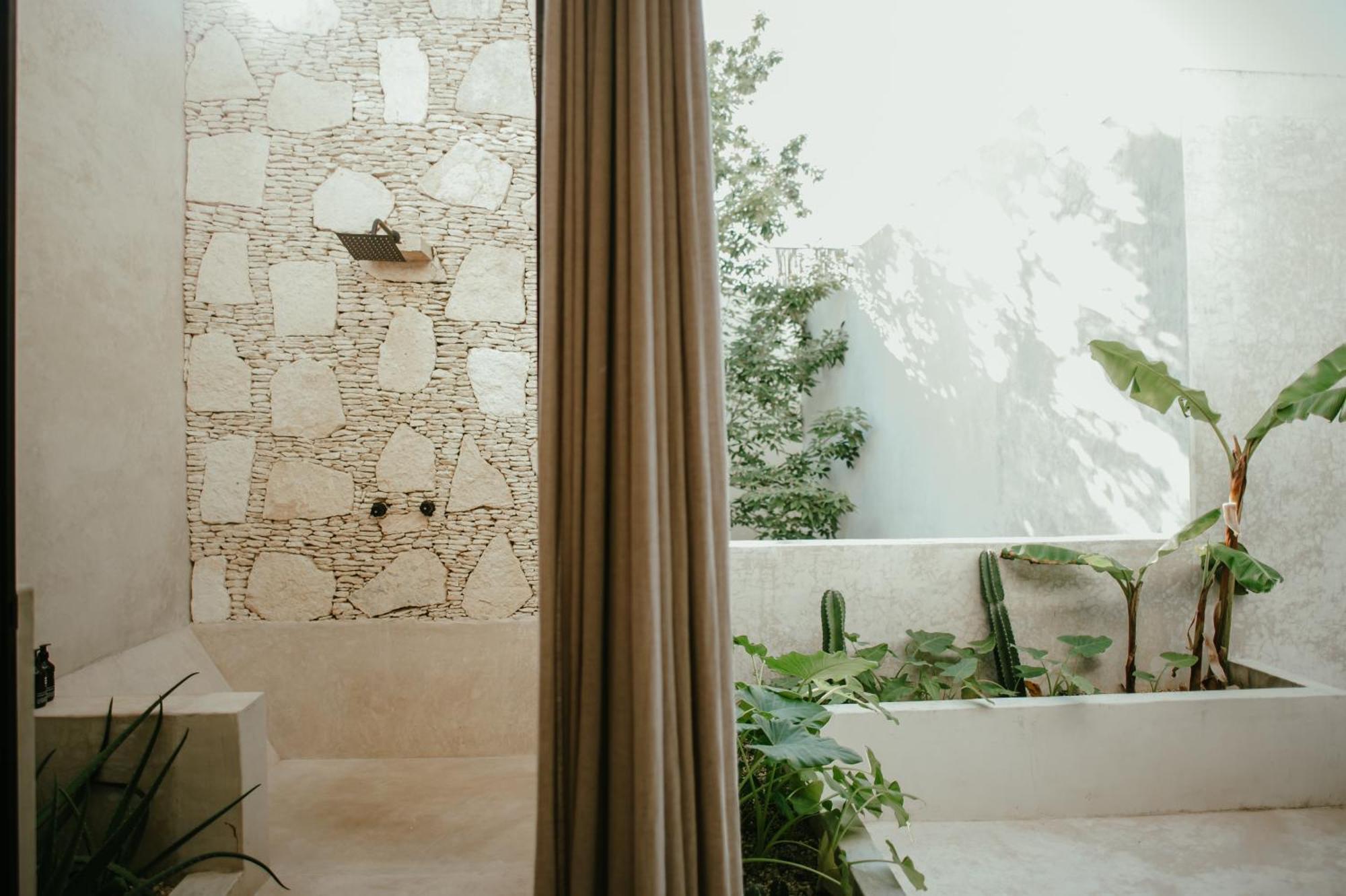 16Tulum Hotel Ngoại thất bức ảnh